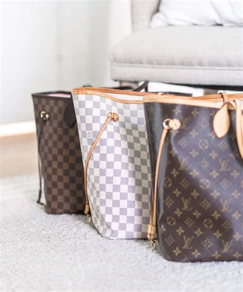 fake neverfull lv bag|lv neverfull bag price.